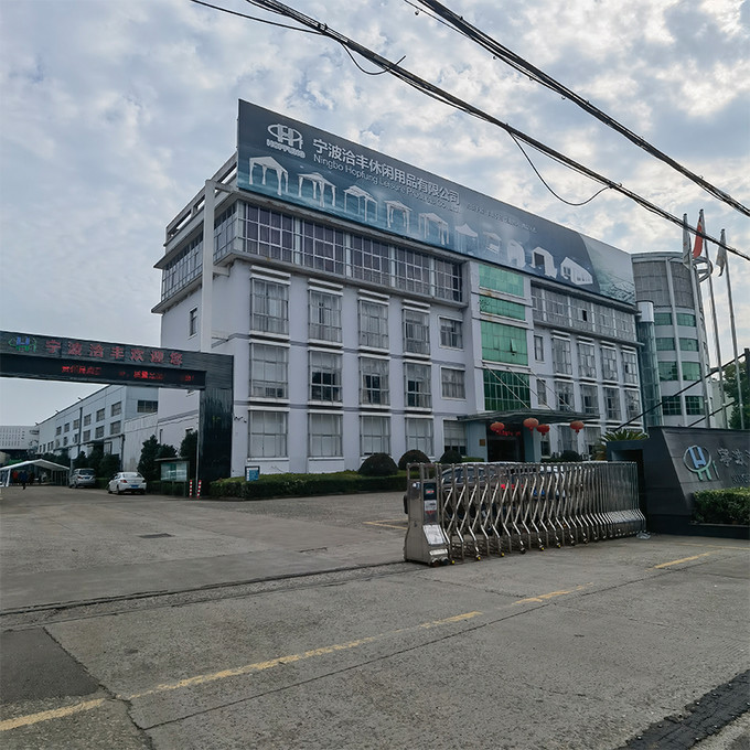 中国 Ningbo Qiahe Products Co., Ltd. 会社概要