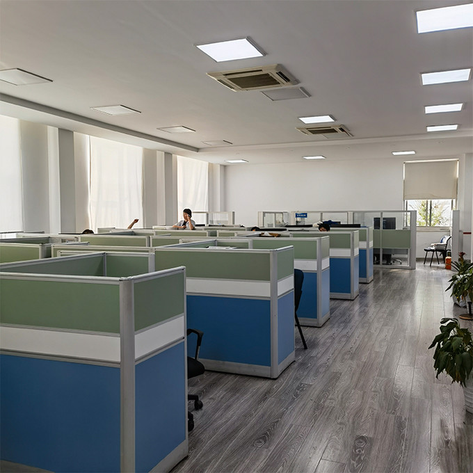 中国 Ningbo Qiahe Products Co., Ltd. 会社概要