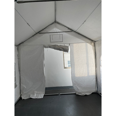 耐圧処理型 重荷 携帯型 折りたたみ カー ギャラジ カー パーキング用 屋根裏テント