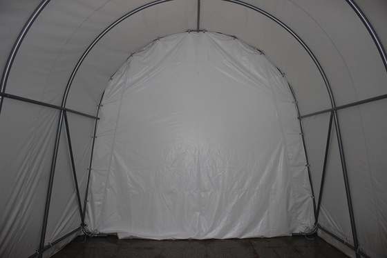 カタール 覆い付きの帆 完成品 巨大 屋根裏テント 400*730*330cm 企業パーティー用