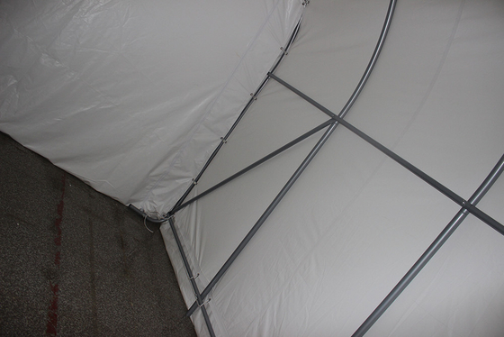 カタール 覆い付きの帆 完成品 巨大 屋根裏テント 400*730*330cm 企業パーティー用