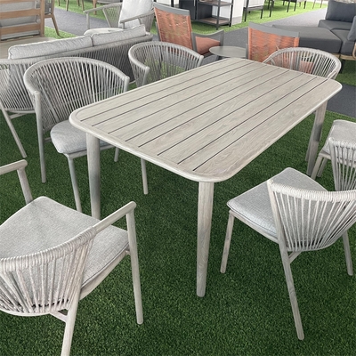 室外 ガーデン 家具 アルミ ビストロ ラタン ソファ 豪華 カフェテーブル