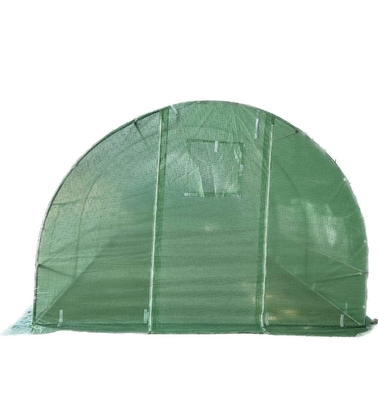 3X2X2M 農業用 ウォークイン 温室 屋外 植物の究極の解決策
