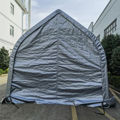 ステールフレーム 防水PVCテント イベント用 メタルタイプ ステールパーティー 貿易ショー 結婚式
