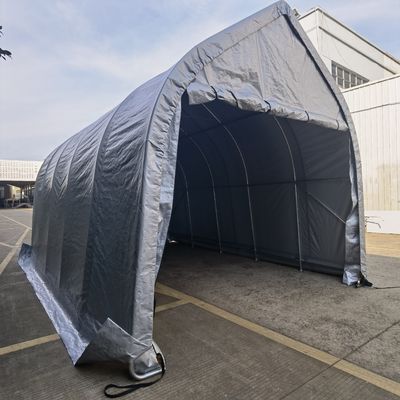 ステールフレーム 防水PVCテント イベント用 メタルタイプ ステールパーティー 貿易ショー 結婚式