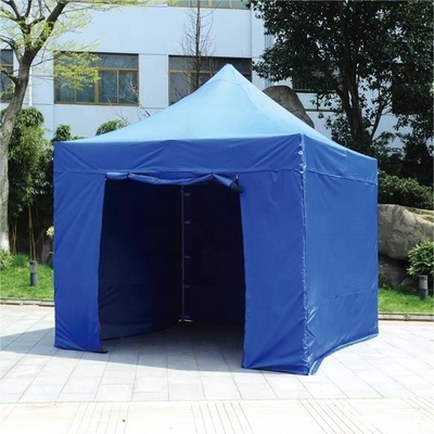 郵便包装 折りたたみガイゼボ サイズと軽量 アルミ製鉄枠をカスタマイズ