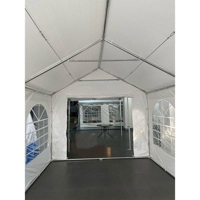 CP002 300*600cm ホワイト 屋外 結婚式 キャンピング テント パッケージ サイズ 197*32*24cm