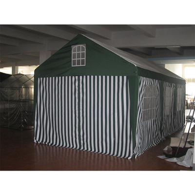 屋外 庭 庭 テント カーポート 収納 シェルター シェード カー 屋根 緑色 収納 テント