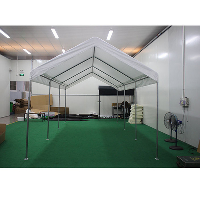 CP004 メタルタイプ 防水 白い布 商業用イベントテント 屋外大型イベント用
