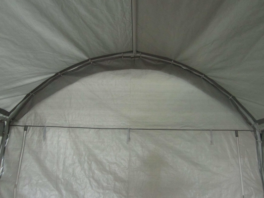 重荷 防水 駐車用 カーポート サイズ 105*38*27cm
