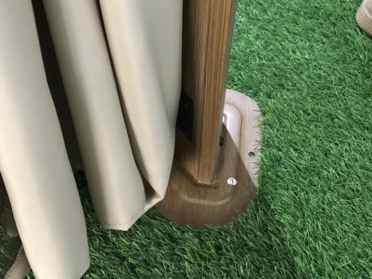 ガーデン用品 3.65x3.65x3.03m 外壁のガイゼボ