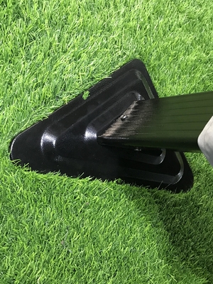 3X4X2.75M PVCとアルミ ソフトトップ 屋根 庭園用 日光シェルター ダブル トップ