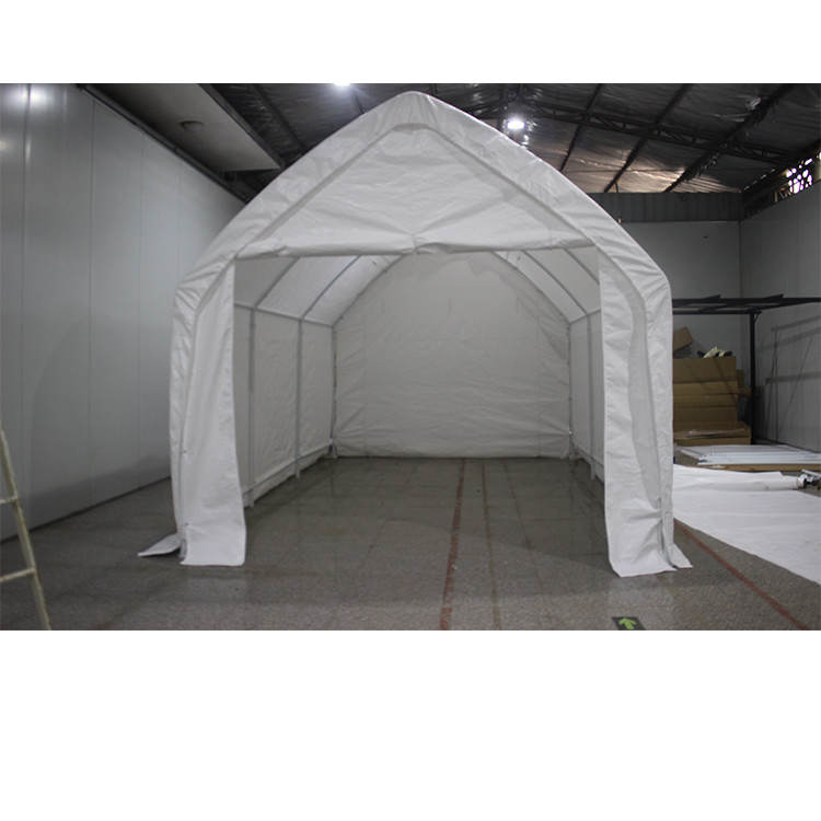 360*600*340cm メタルフレーム プロフィール 防音 大型パーティーイベントテント 結婚式に最適