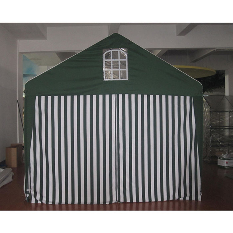屋外 庭 庭 テント カーポート 収納 シェルター シェード カー 屋根 緑色 収納 テント